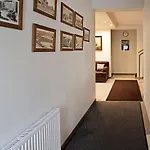 بيت ضيافة Olkuska 107 A غدينيا