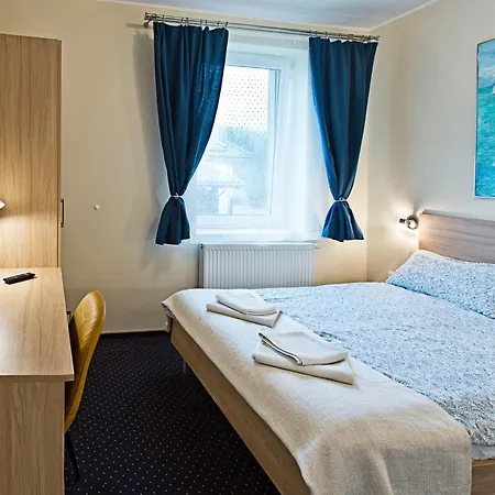 Bed & Breakfast Olkuska 107 A Gdynia