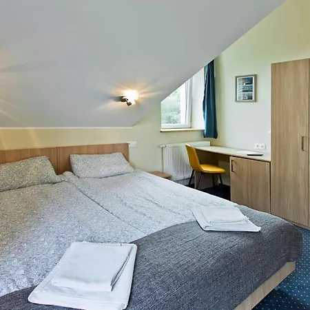 Olkuska 107 A 3* Gdynia