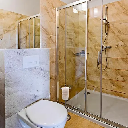 Olkuska 107 A Bed & Breakfast