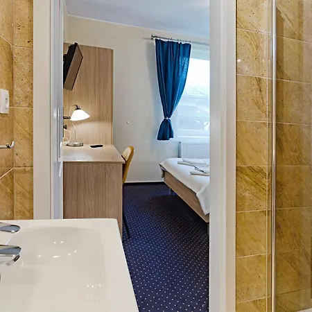 Olkuska 107 A Bed & Breakfast