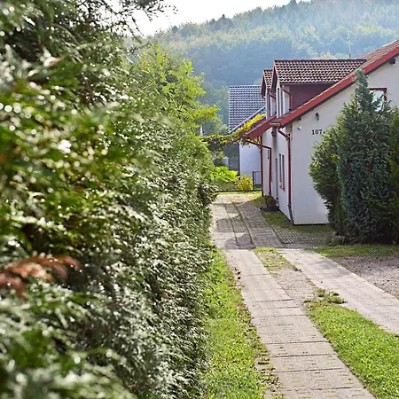 Konukevi Olkuska 107 A Gdynia