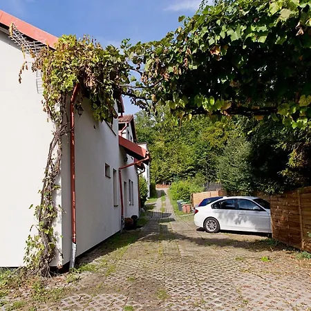 Olkuska 107 A Konukevi Gdynia