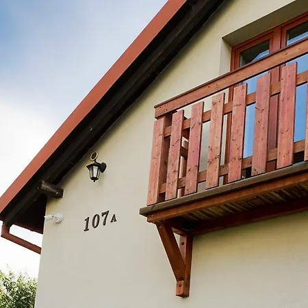 Konukevi Olkuska 107 A Gdynia