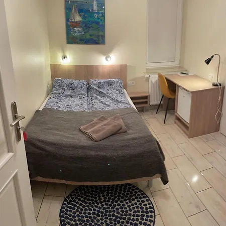 Olkuska 107 A 3* Gdynia