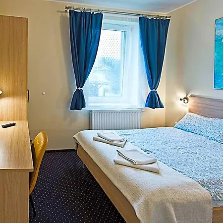 Olkuska 107 A 3* Gdynia