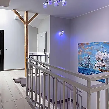 Olkuska 107 A 3* Gdynia