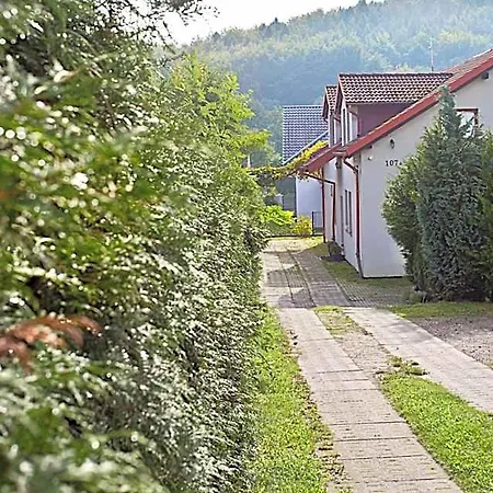 Pensión Olkuska 107 A 3*