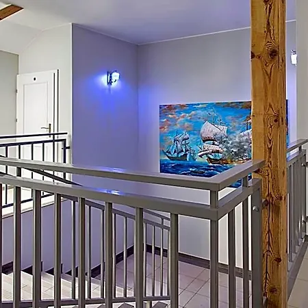 Olkuska 107 A 3* Gdynia