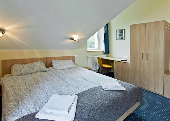 Olkuska 107 A 3* Гдыня