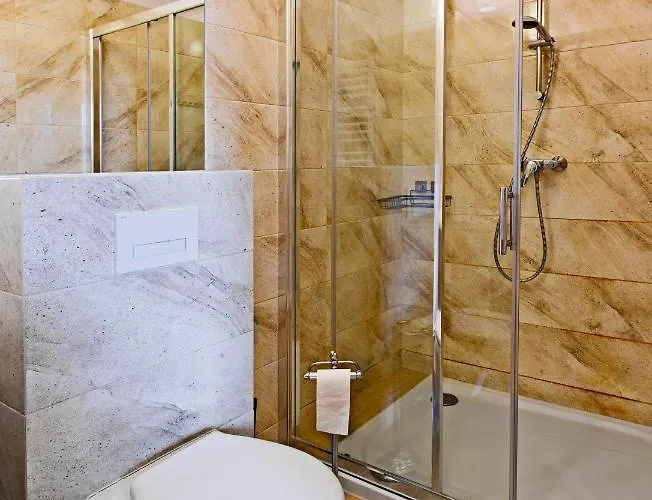 Olkuska 107 A Konukevi