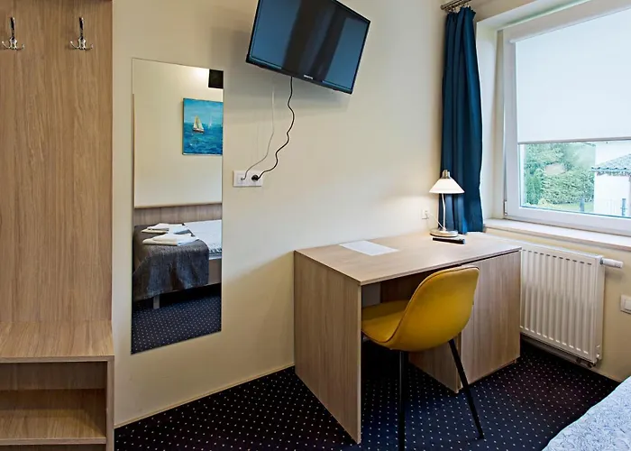 Olkuska 107 A Гдыня