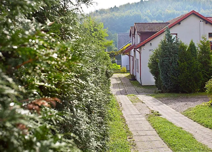 Гостевой дом Olkuska 107 A Гдыня