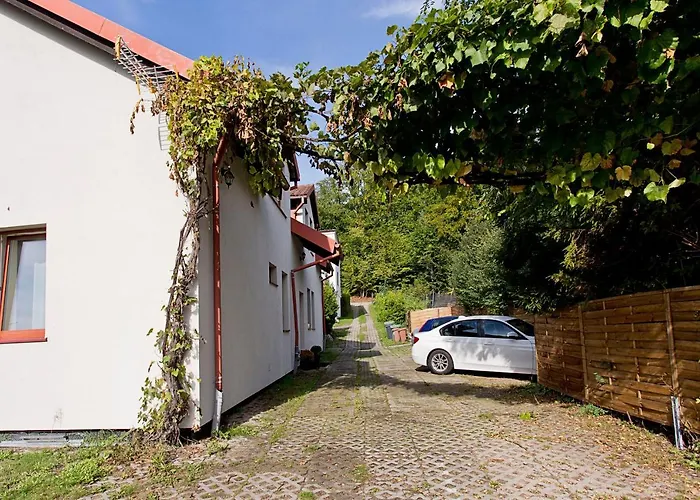 Olkuska 107 A Konukevi Gdynia